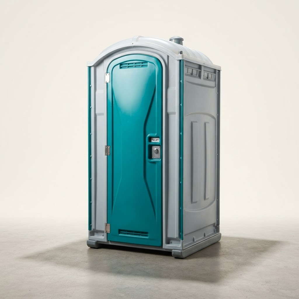 Sanitario portátil Premium